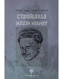 Çizgilerle Nâzım Hikmet