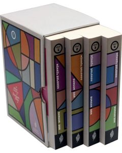 Durgun Don - 4 Kitap Takım