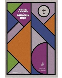 Durgun Don Cilt 1