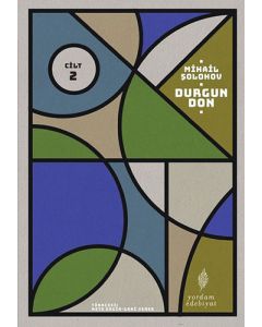 Durgun Don Cilt 2