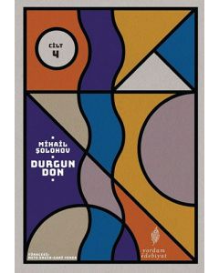 Durgun Don Cilt 4