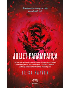 Juliet Paramparça