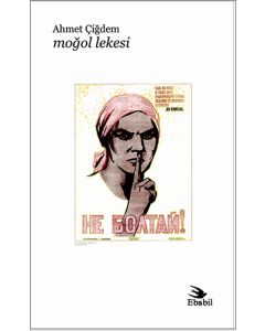 Moğol Lekesi