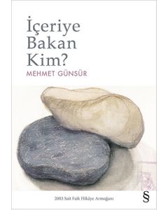 İçeriye Bakan Kim?