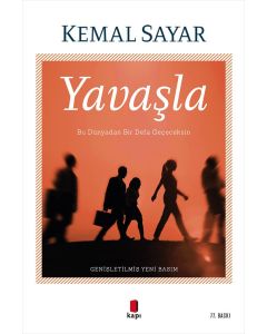 Yavaşla