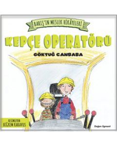 Kepçe Operatörü