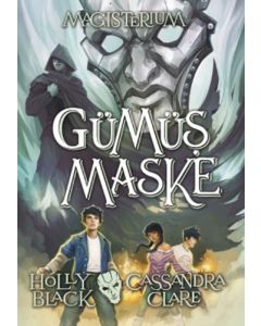 Gümüş Maske