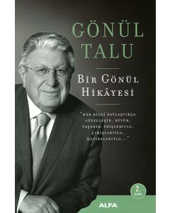 Bir Gönül Hikâyesi (Büyük Boy)