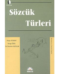 Sözcük Türleri