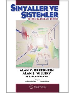 Sinyaller ve Sistemler