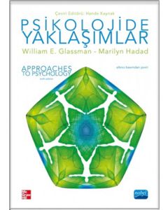 Psikolojide Yaklaşımlar