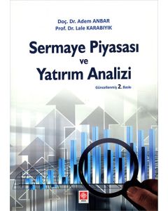 Sermaye Piyasası ve Yatırım Analizi