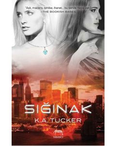 Sığınak