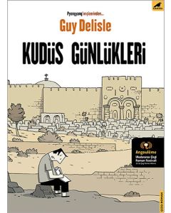 Kudüs Günlükleri