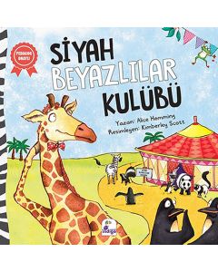 Siyah Beyazlılar Kulübü