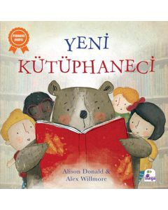 Yeni Kütüphaneci