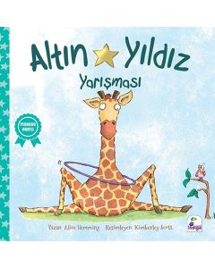Altın Yıldız Yarışması