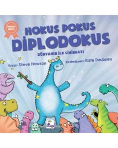 Hokus Pokus Diplodokus