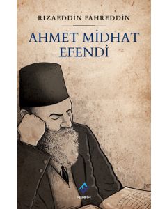 Ahmet Midhat Efendi