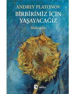 Birbirimiz İçin Yaşayacağız