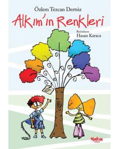 Alkım'ın Renkleri
