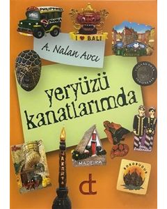 Yeryüzü Kanatlarımda