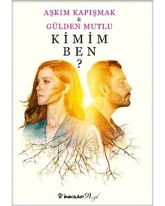 Kimim Ben? (CD'li)