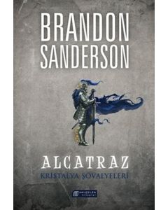 Alcatraz 3