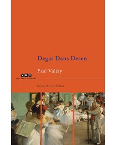 Degas Dans Desen