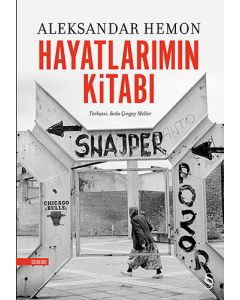 Hayatlarımın Kitabı
