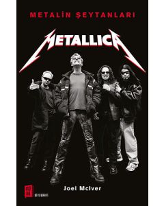 Metalin Şeytanları Metallica