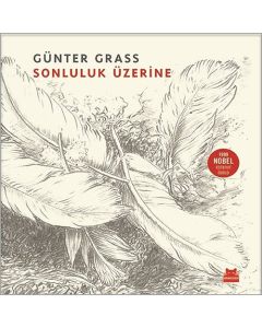 Sonluluk Üzerine (Ciltli)