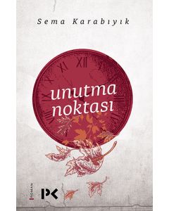 Unutma Noktası