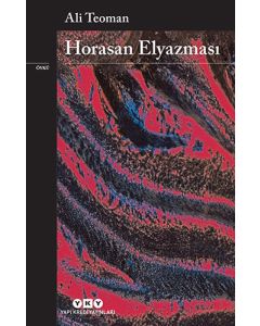 Horasan Elyazması
