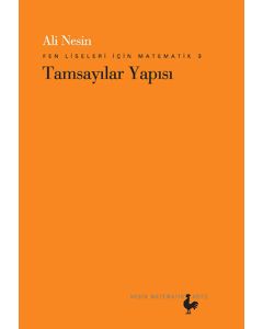Fen Liseleri İçin Matematik 3 - Tamsayılar Yapısı