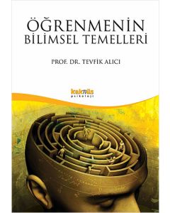 Öğrenmenin Bilimsel Temelleri