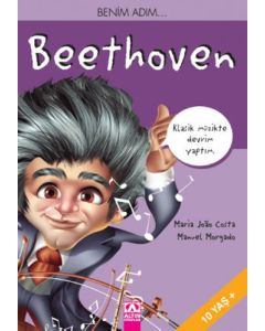 Benim Adım... Beethoven