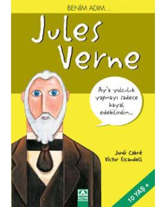 Benim Adım... Jules Verne
