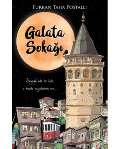 Galata Sokağı