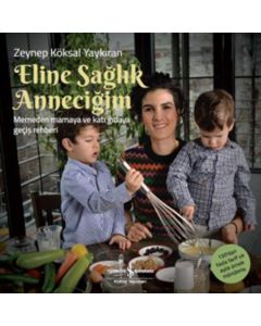 Eline Sağlık Annecim