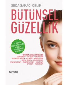 Bütünsel Güzellik