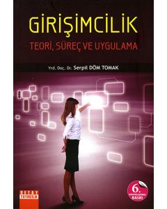 Girişimcilik