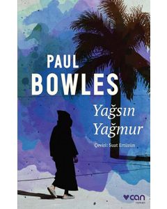 Yağsın Yağmur