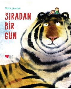 Sıradan Bir Gün (Ciltli)