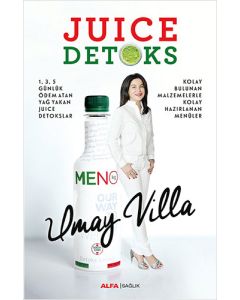 Juice Detoks