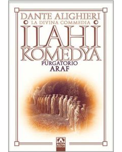 İlahi Komedya - Araf