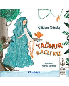 Yağmur Saçlı Kız