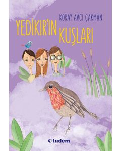 Yedikır'ın Kuşları