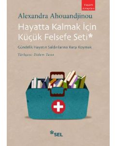 Hayatta Kalmak İçin Küçük Felsefe Seti 