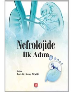 Nefrolojide İlk Adım